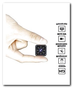 Hidden Camera Shop in Jalandhar